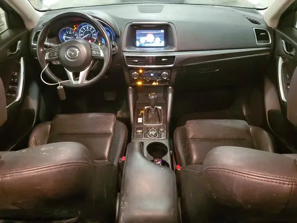 JM3KE4DY1G0907682 2016 MAZDA CX-5 - Image 8