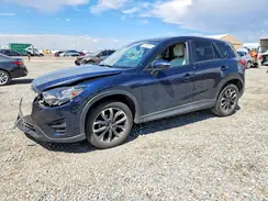 JM3KE4DY1G0908783 2016 MAZDA CX-5
