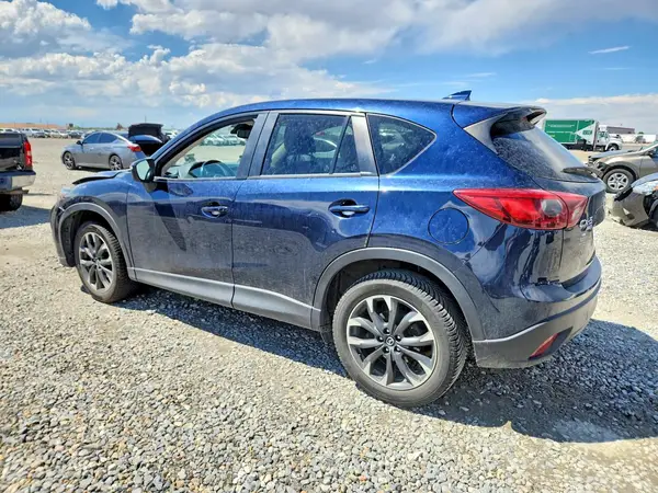 JM3KE4DY1G0908783 2016 MAZDA CX-5 - Image 2