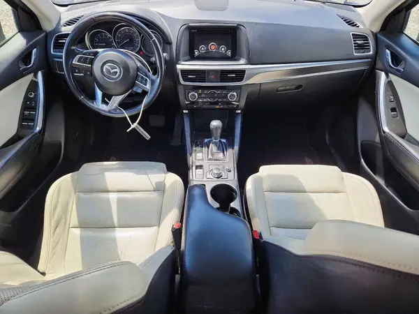 JM3KE4DY1G0908783 2016 MAZDA CX-5 - Image 8