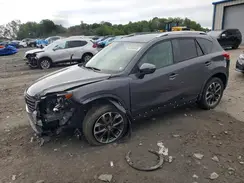 JM3KE4DY1G0909206 2016 MAZDA CX-5
