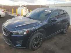 JM3KE4DY1G0913062 2016 MAZDA CX-5