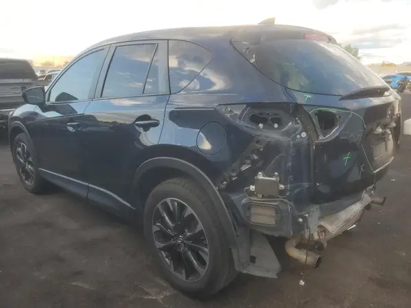 JM3KE4DY1G0913062 2016 MAZDA CX-5 - Image 2