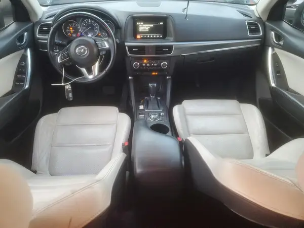 JM3KE4DY1G0913062 2016 MAZDA CX-5 - Image 8