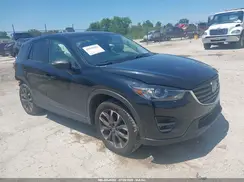 JM3KE4DY1G0917385 2016 MAZDA CX-5