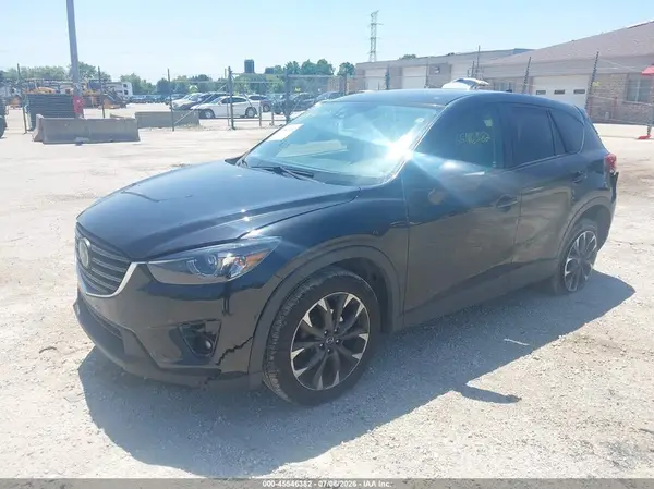 JM3KE4DY1G0917385 2016 MAZDA CX-5 - Image 2