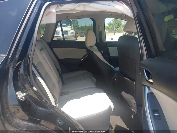 JM3KE4DY1G0917385 2016 MAZDA CX-5 - Image 8