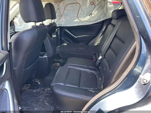 JM3KE4DY2G0602966 2016 MAZDA CX-5 - Image 8