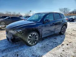 JM3KE4DY2G0603230 2016 MAZDA CX-5