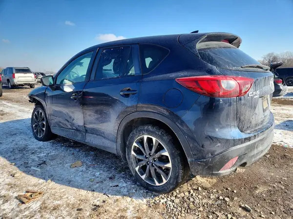 JM3KE4DY2G0603230 2016 MAZDA CX-5 - Image 2