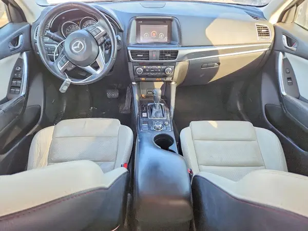 JM3KE4DY2G0603230 2016 MAZDA CX-5 - Image 8