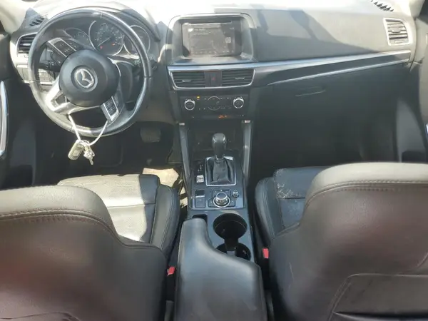 JM3KE4DY2G0606872 2016 MAZDA CX-5 - Image 8