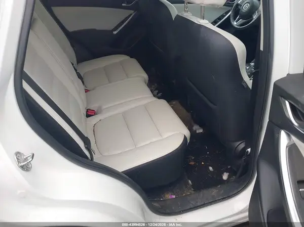 JM3KE4DY2G0607584 2016 MAZDA CX-5 - Image 8