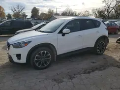 JM3KE4DY2G0607603 2016 MAZDA CX-5
