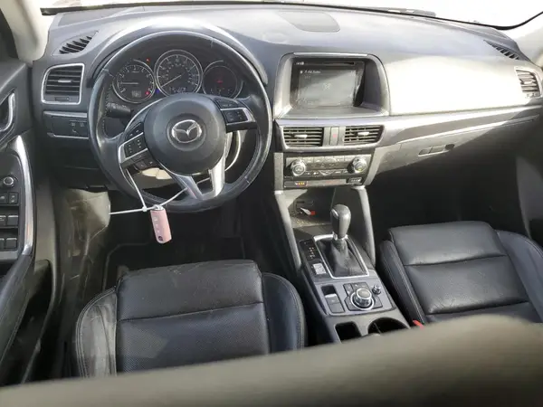 JM3KE4DY2G0607603 2016 MAZDA CX-5 - Image 8