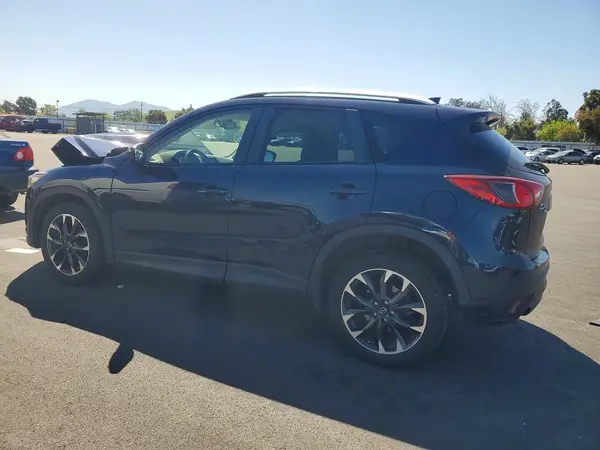 JM3KE4DY2G0611621 2016 MAZDA CX-5 - Image 2