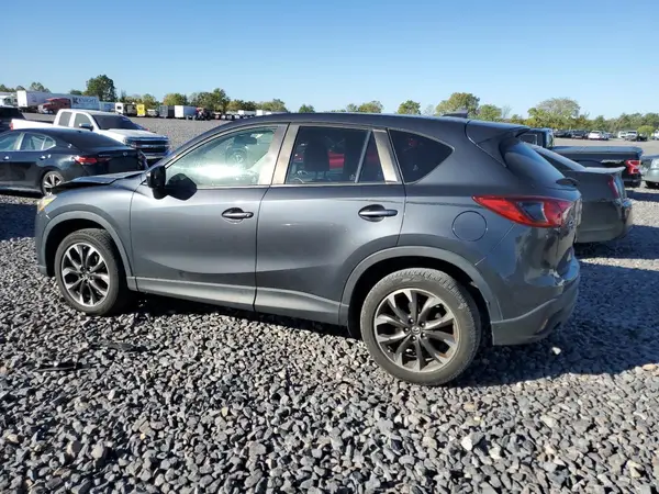 JM3KE4DY2G0614471 2016 MAZDA CX-5 - Image 2