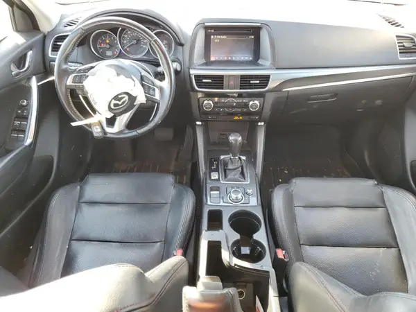 JM3KE4DY2G0614471 2016 MAZDA CX-5 - Image 8