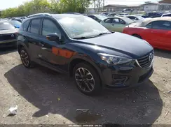 JM3KE4DY2G0622571 2016 MAZDA CX-5