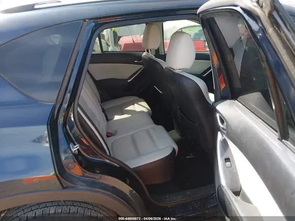 JM3KE4DY2G0622571 2016 MAZDA CX-5 - Image 8