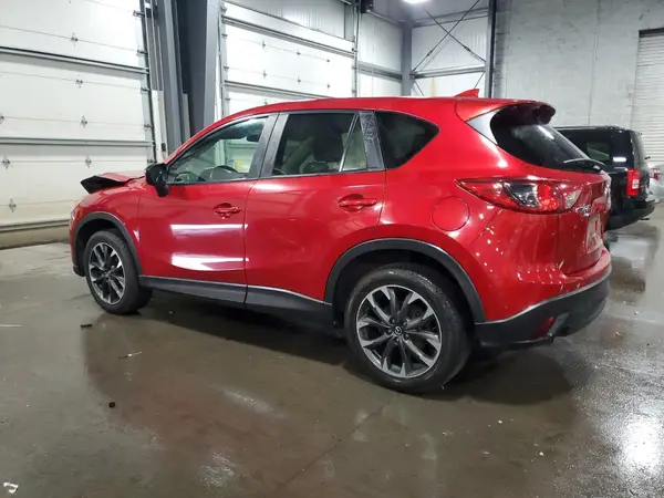 JM3KE4DY2G0624773 2016 MAZDA CX-5 - Image 2
