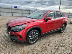 JM3KE4DY2G0632632 2016 MAZDA CX-5
