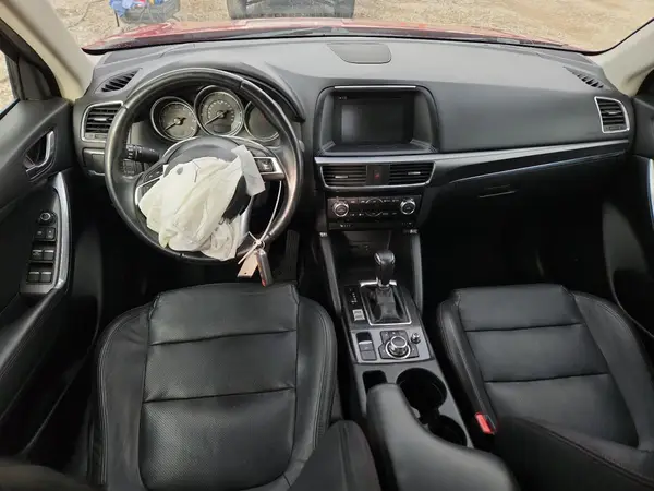 JM3KE4DY2G0632632 2016 MAZDA CX-5 - Image 8