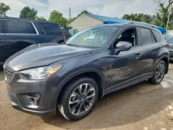 JM3KE4DY2G0635174 2016 MAZDA CX-5