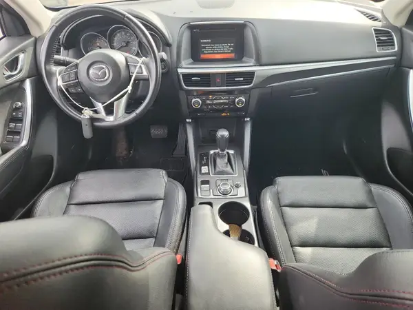 JM3KE4DY2G0635174 2016 MAZDA CX-5 - Image 8