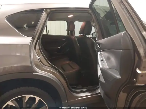 JM3KE4DY2G0636843 2016 MAZDA CX-5 - Image 8