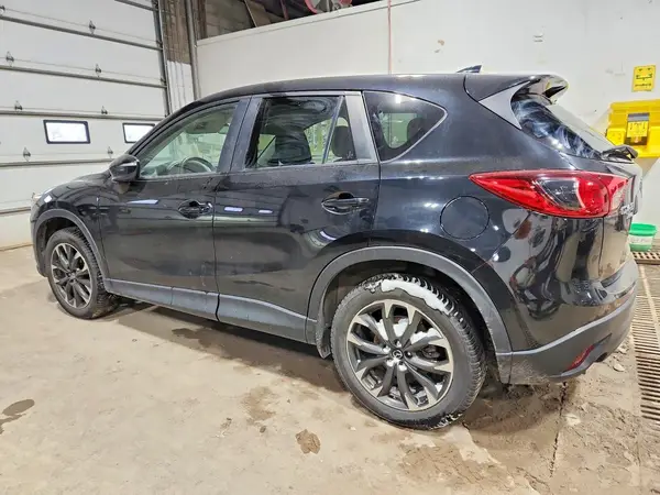 JM3KE4DY2G0636857 2016 MAZDA CX-5 - Image 2
