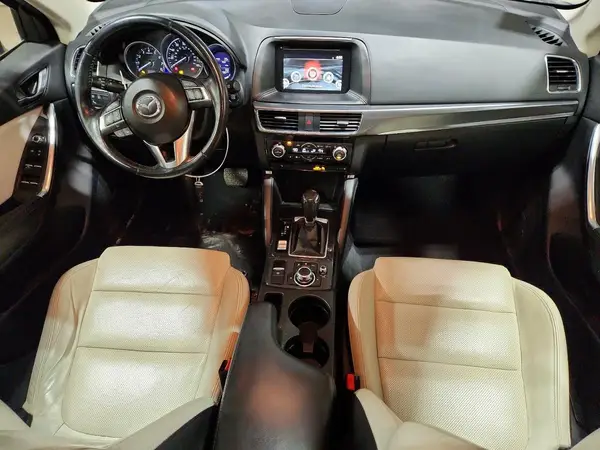 JM3KE4DY2G0636857 2016 MAZDA CX-5 - Image 8