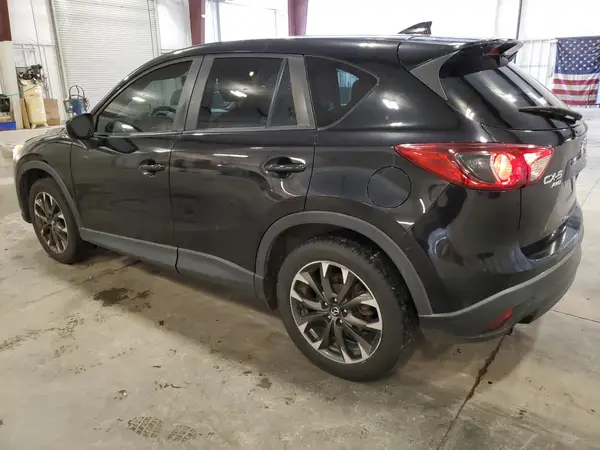 JM3KE4DY2G0637412 2016 MAZDA CX-5 - Image 2