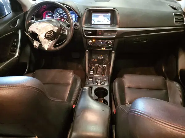JM3KE4DY2G0637412 2016 MAZDA CX-5 - Image 8