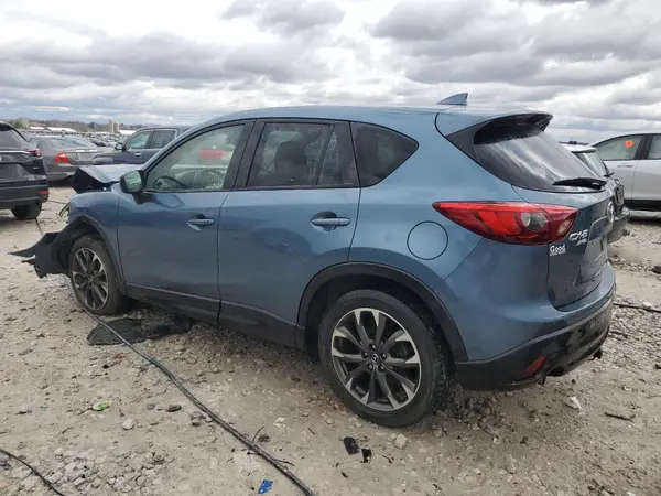 JM3KE4DY2G0637779 2016 MAZDA CX-5 - Image 2