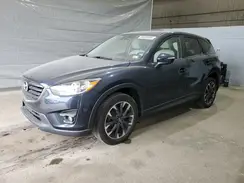 JM3KE4DY2G0640455 2016 MAZDA CX-5