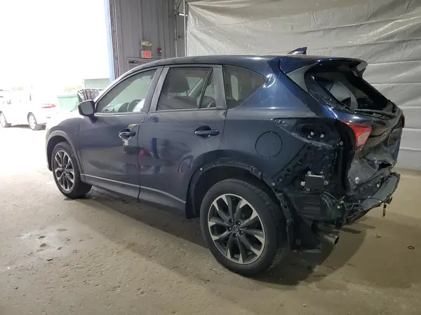 JM3KE4DY2G0640455 2016 MAZDA CX-5 - Image 2