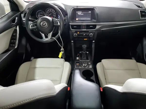 JM3KE4DY2G0640455 2016 MAZDA CX-5 - Image 8