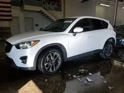 JM3KE4DY2G0644277 2016 MAZDA CX-5
