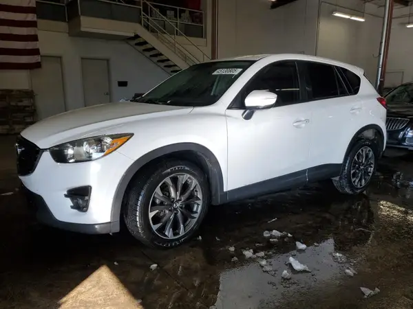 JM3KE4DY2G0644277 2016 MAZDA CX-5 - Image 1