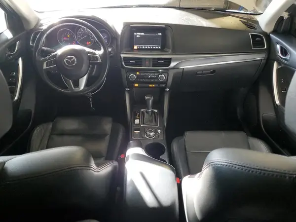 JM3KE4DY2G0644277 2016 MAZDA CX-5 - Image 8