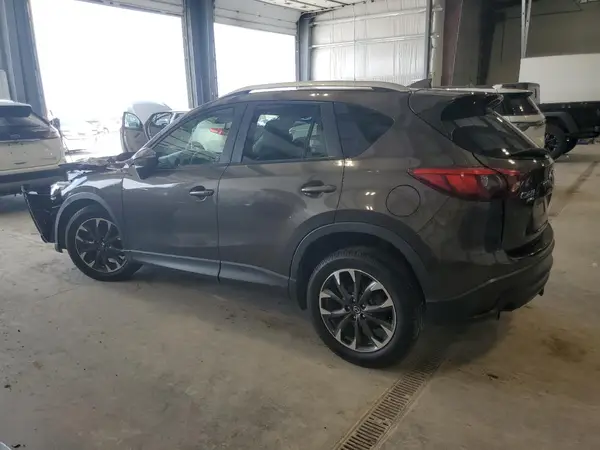 JM3KE4DY2G0652962 2016 MAZDA CX-5 - Image 2