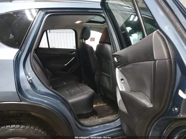 JM3KE4DY2G0654145 2016 MAZDA CX-5 - Image 8