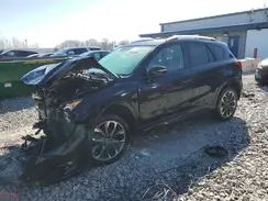 JM3KE4DY2G0659653 2016 MAZDA CX-5