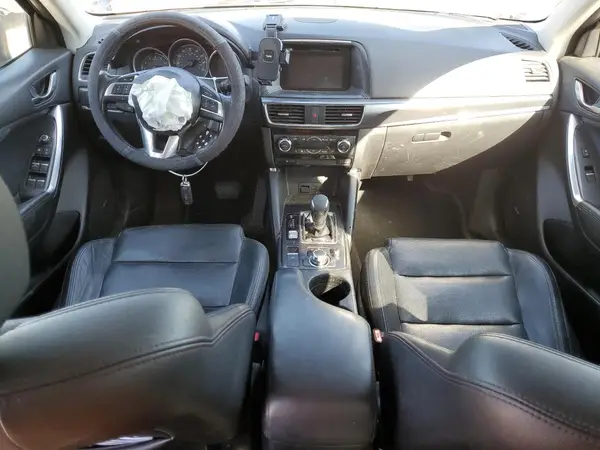 JM3KE4DY2G0659653 2016 MAZDA CX-5 - Image 8