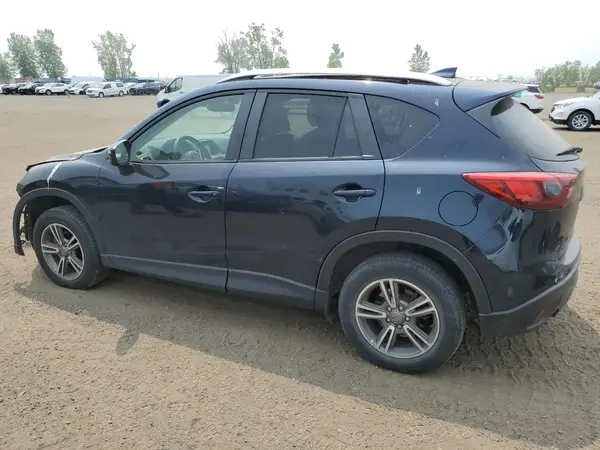 JM3KE4DY2G0660642 2016 MAZDA CX-5 - Image 2