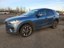 JM3KE4DY2G0664237 2016 MAZDA CX-5