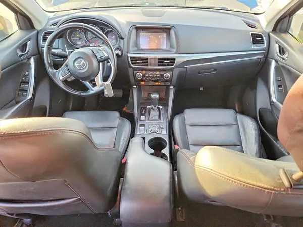 JM3KE4DY2G0664237 2016 MAZDA CX-5 - Image 8