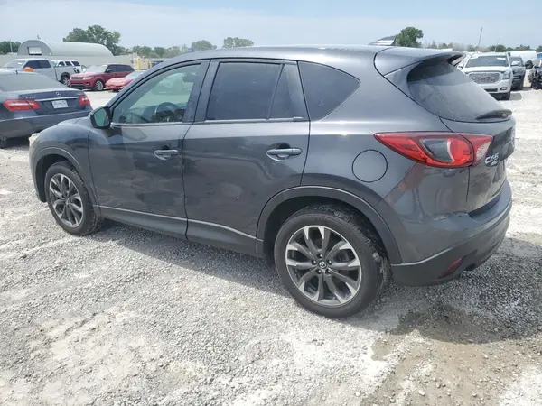 JM3KE4DY2G0665579 2016 MAZDA CX-5 - Image 2