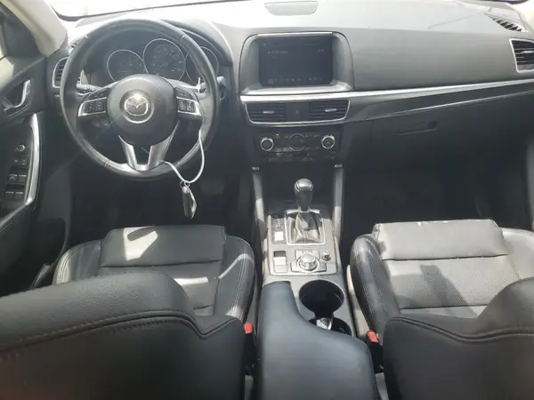 JM3KE4DY2G0665579 2016 MAZDA CX-5 - Image 8